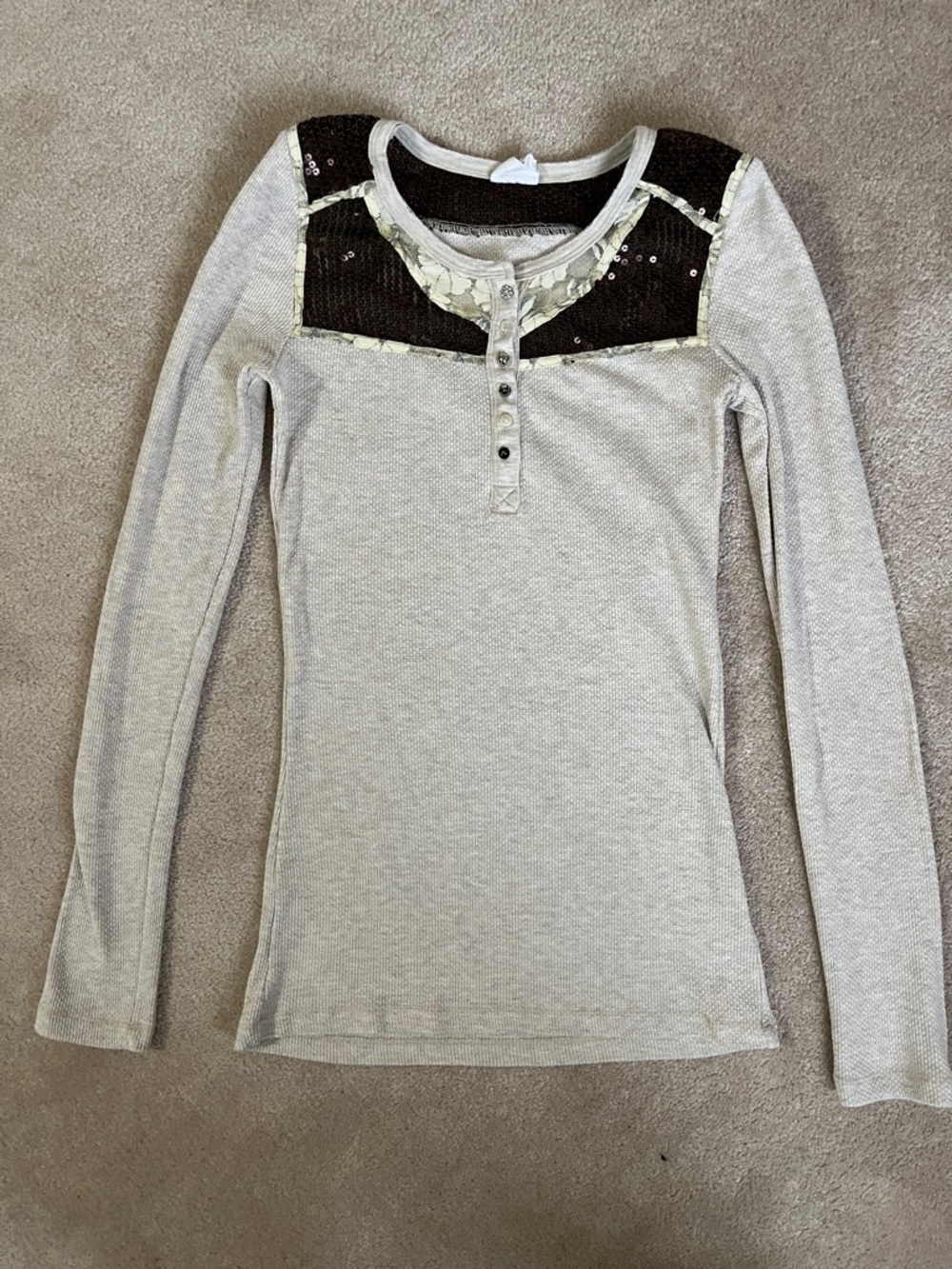 Free People women top